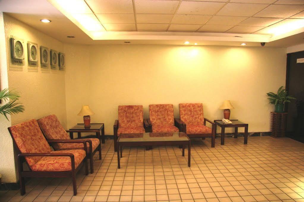 White House Hotel - City Center Dhaka Zewnętrze zdjęcie