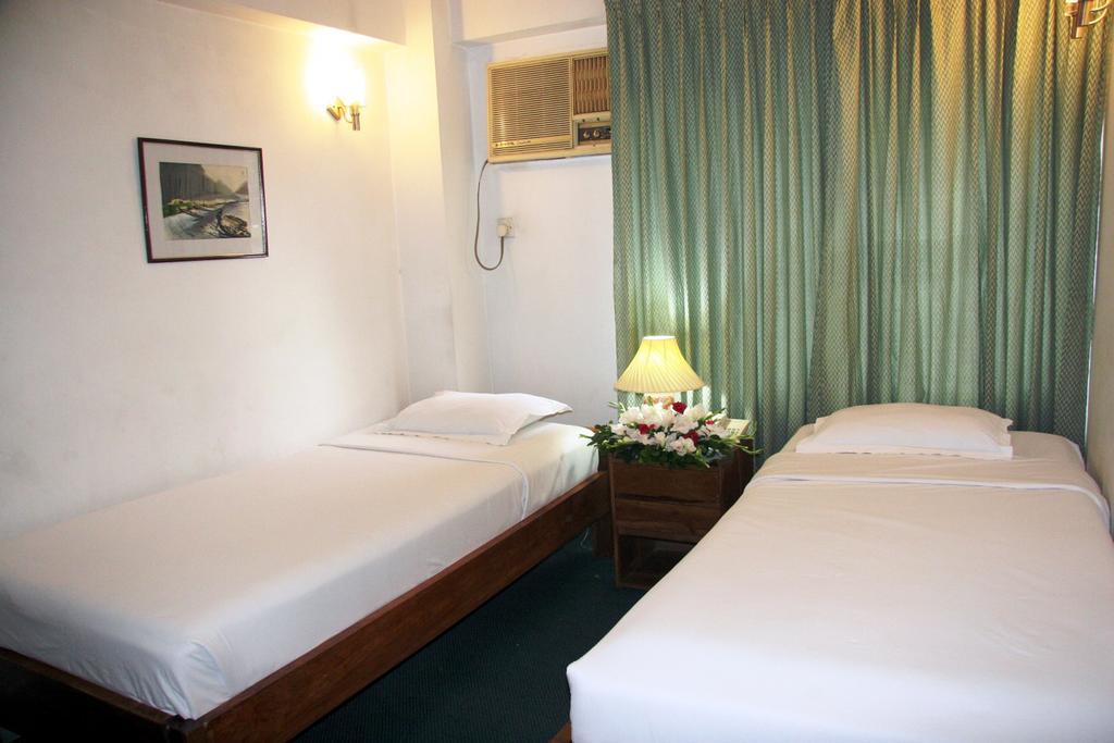White House Hotel - City Center Dhaka Zewnętrze zdjęcie