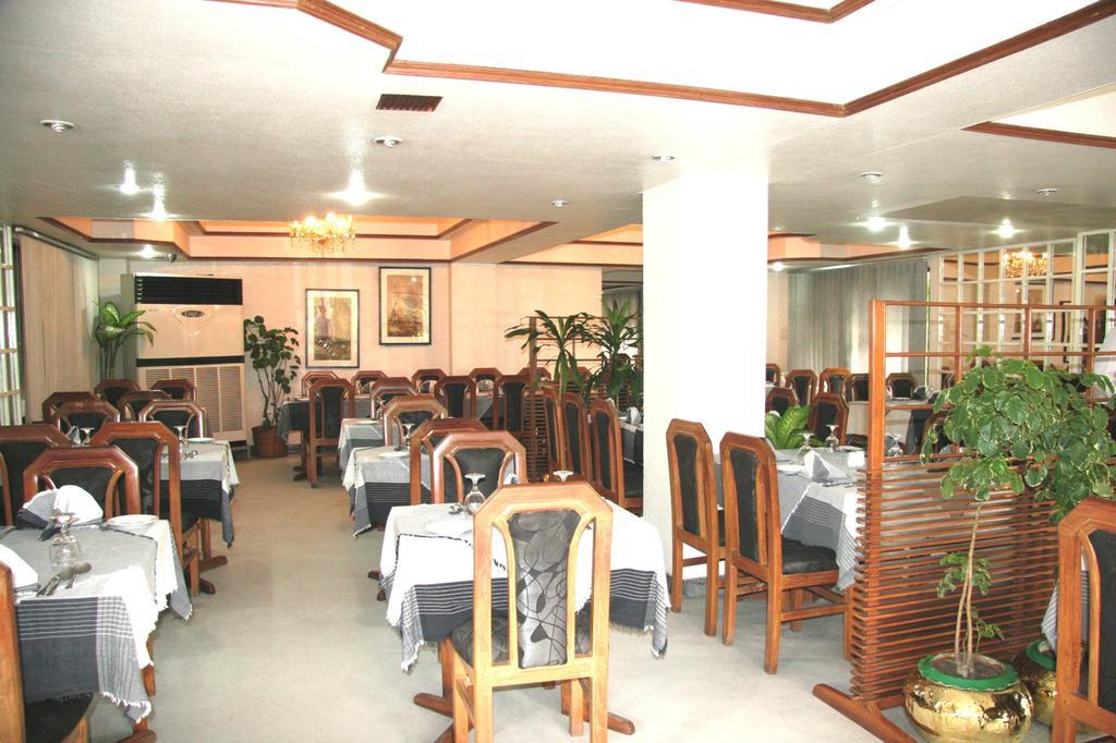 White House Hotel - City Center Dhaka Zewnętrze zdjęcie