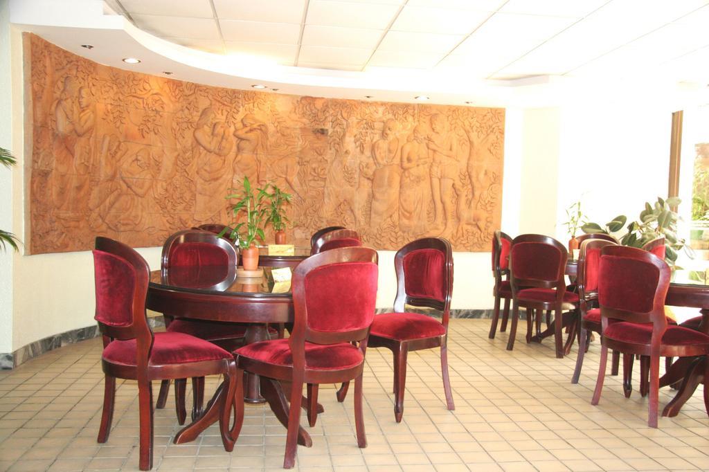 White House Hotel - City Center Dhaka Zewnętrze zdjęcie