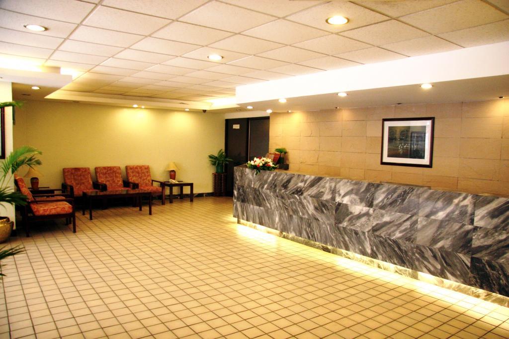 White House Hotel - City Center Dhaka Zewnętrze zdjęcie