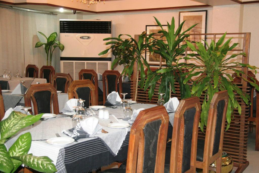 White House Hotel - City Center Dhaka Zewnętrze zdjęcie