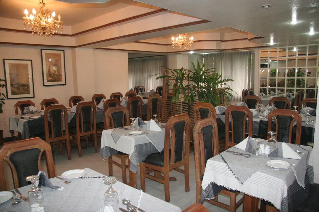 White House Hotel - City Center Dhaka Zewnętrze zdjęcie