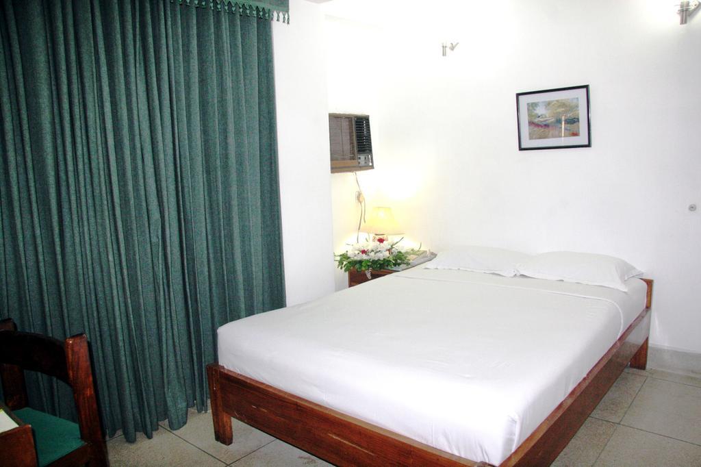 White House Hotel - City Center Dhaka Zewnętrze zdjęcie