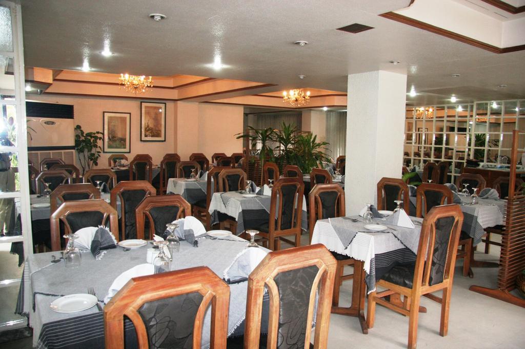 White House Hotel - City Center Dhaka Zewnętrze zdjęcie